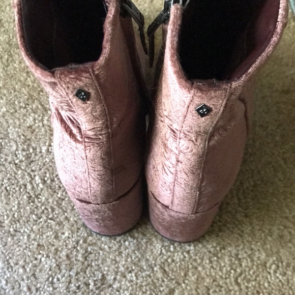 Sam Edelman boots - Picture 4 of 6